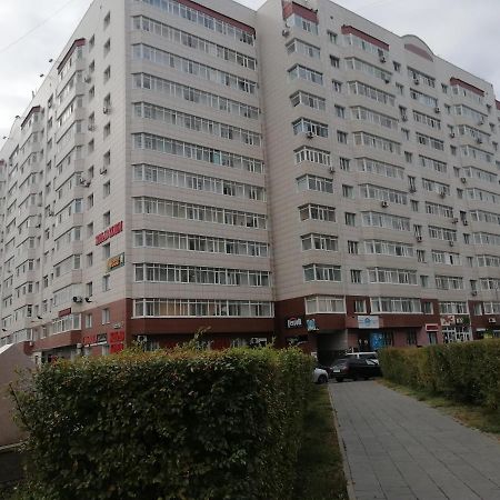 Прекрасная Квартира В Центре Столицы! Astana Ngoại thất bức ảnh
